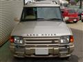 1999 Land Rover Discovery