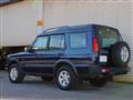 2003 Land Rover Discovery