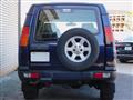 2003 Land Rover Discovery