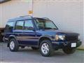 2003 Land Rover Discovery