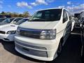 2000 Nissan Elgrand