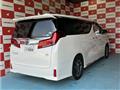 2021 Toyota Alphard G