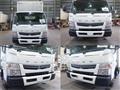 2012 Mitsubishi Canter