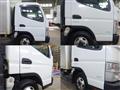 2012 Mitsubishi Canter