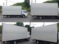 2012 Mitsubishi Canter