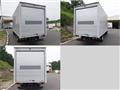 2012 Mitsubishi Canter