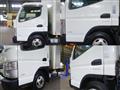 2012 Mitsubishi Canter