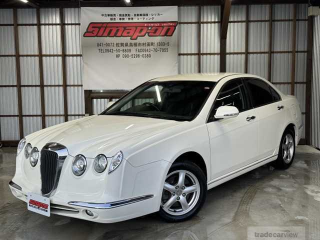 2006 Mitsuoka Nouera