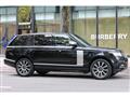 2014 Land Rover Range Rover