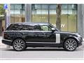 2014 Land Rover Range Rover