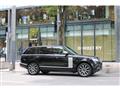 2014 Land Rover Range Rover