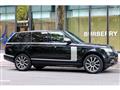 2014 Land Rover Range Rover