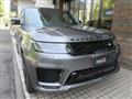 2018 Land Rover Range Rover Sport