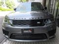 2018 Land Rover Range Rover Sport