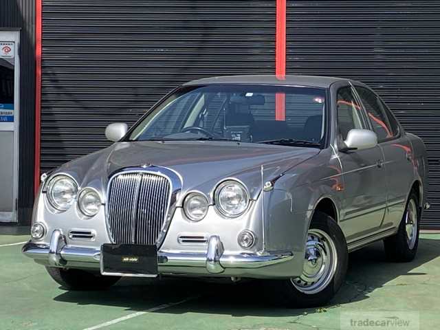 2004 Mitsuoka Ryoga