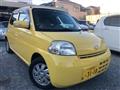 2006 Daihatsu Esse