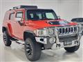 2008 Hummer H3