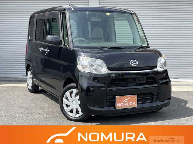 2014 Daihatsu Tanto