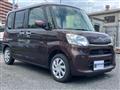 2014 Daihatsu Tanto