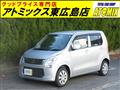 2013 Suzuki Wagon R