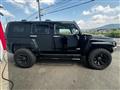 2006 Hummer H3