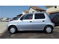 2008 Daihatsu Esse