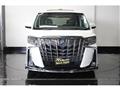 2020 Toyota Alphard G