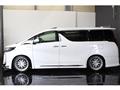 2020 Toyota Alphard G