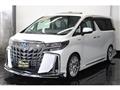 2020 Toyota Alphard G