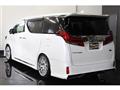 2020 Toyota Alphard G