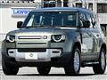 2022 Land Rover Defender