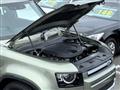 2022 Land Rover Defender