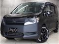 2010 Honda Step WGN