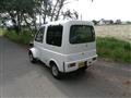 1998 Daihatsu Midgetii