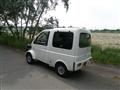 1998 Daihatsu Midgetii