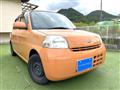 2007 Daihatsu Esse