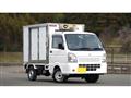 2021 Suzuki Carry Truck