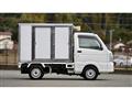 2021 Suzuki Carry Truck