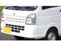 2021 Suzuki Carry Truck