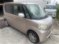 2009 Daihatsu Tanto