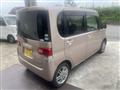 2009 Daihatsu Tanto