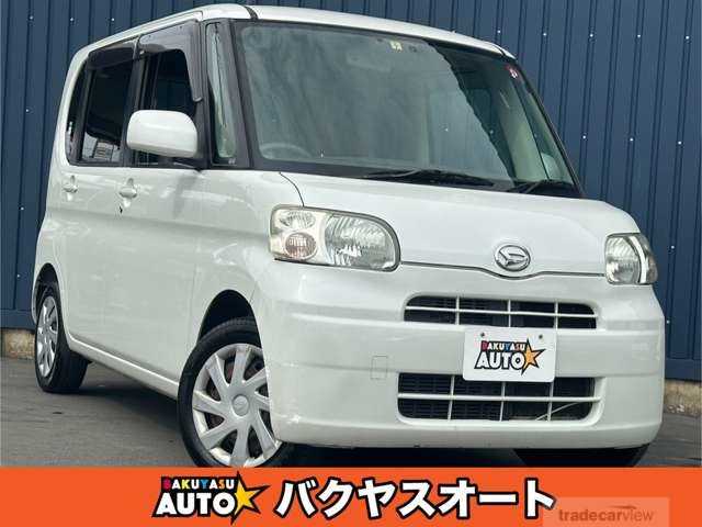 2011 Daihatsu Tanto