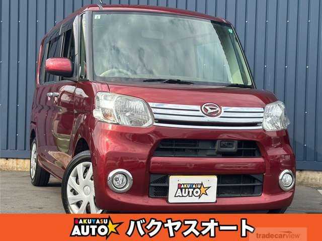 2015 Daihatsu Tanto