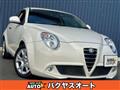 2011 Alfa Romeo MiTo