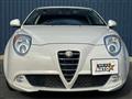 2011 Alfa Romeo MiTo