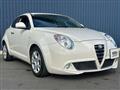 2011 Alfa Romeo MiTo