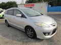 2008 Mazda Premacy