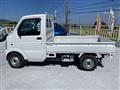 2002 Suzuki Carry Truck