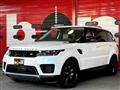 2020 Land Rover Range Rover Sport