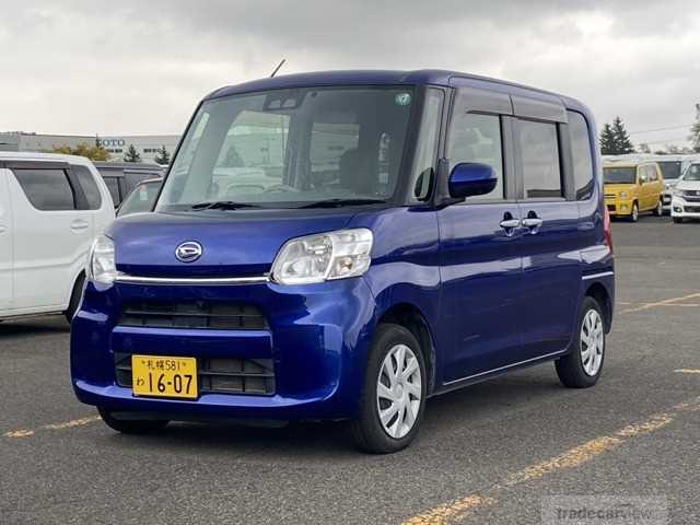 2018 Daihatsu Tanto